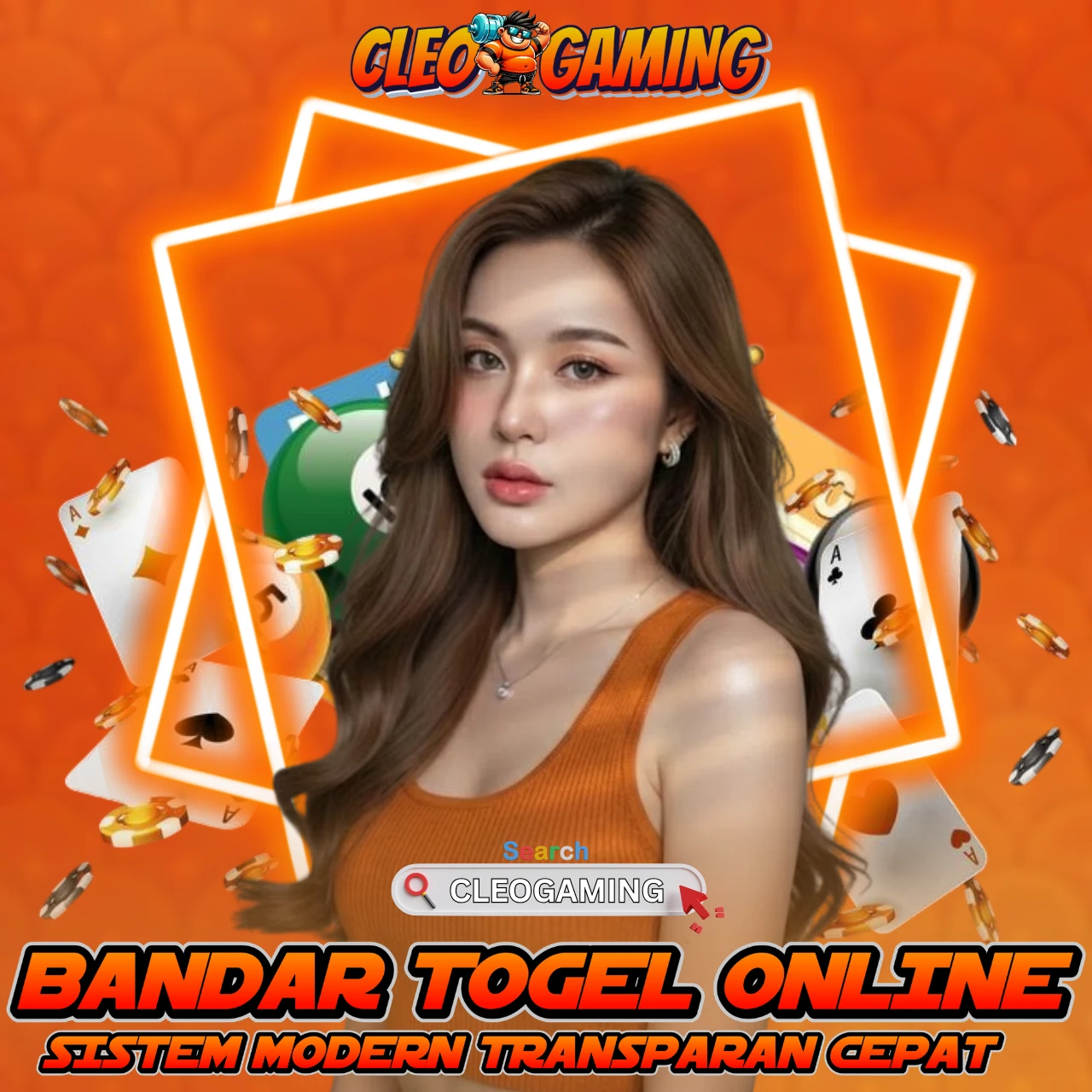 CLEOGAMING